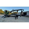 2023 John Deere 337E Log Loader